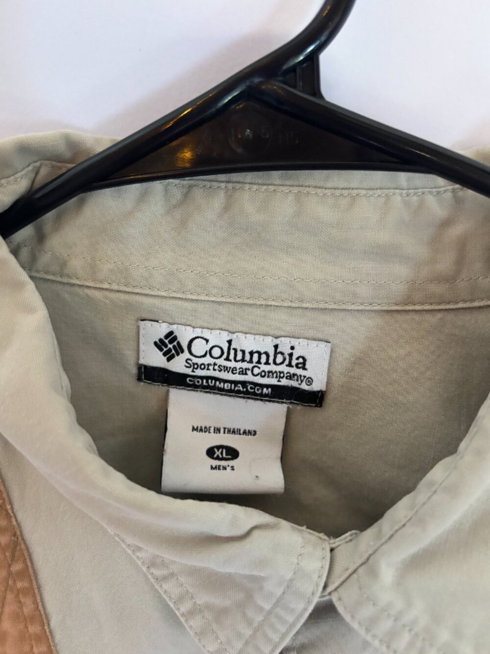 Columbia Sportswear Briarshun Long-Sleeve Hunting and Shooting Shirt - Picture 3 of 8